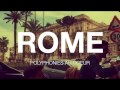 Rome  polyphonies au coeur  avril 2016  la route chantante sitio