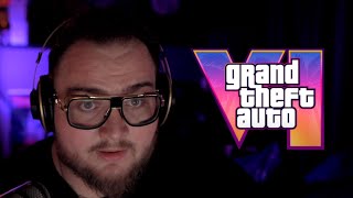 Thumbnail for REAKCE NA GTA 6 TRAILER