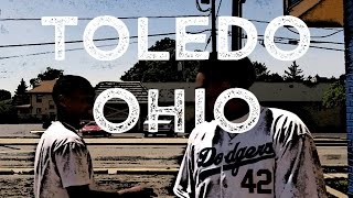 TheRealStreetz of Toledo, Ohio