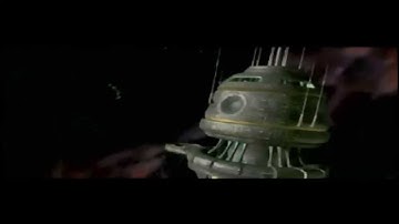 Master of Orion 2 - Intro Cinematic