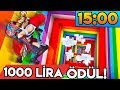 Kazanana 1000TL!!!  (Ödüllü Dropper) Türkçe Fortnite