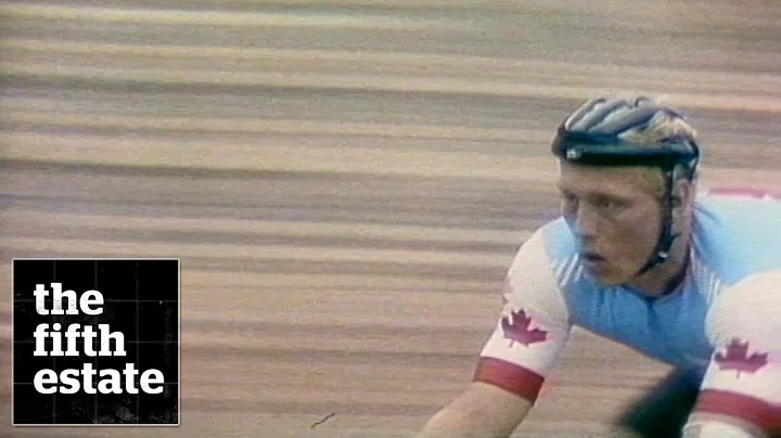Gordon Singleton : Fastest Man on Wheels (1982)  -...