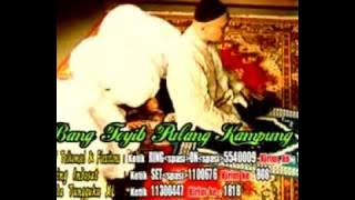 BANG THOYIB PULANG KAMPUNG