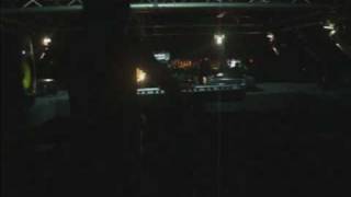 Gilbert Carrizales Live@Mansion - Self Sacrifice Live!