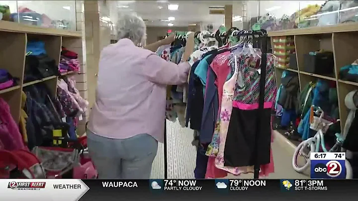 Making a Difference: Foster the Village