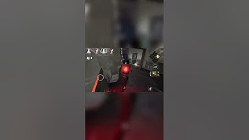 DBD Mobile | Detective Tapp Loops The Wraith Till He Leaves Him Alone (No Commentary) #Shorts