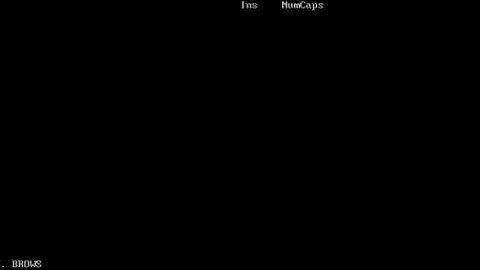 Coding Data Deletion, Editing and Display