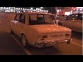 ВАЗ 2101 16 кл.  (ИНТЕРЕСНЫЙ ПРОЕКТ)