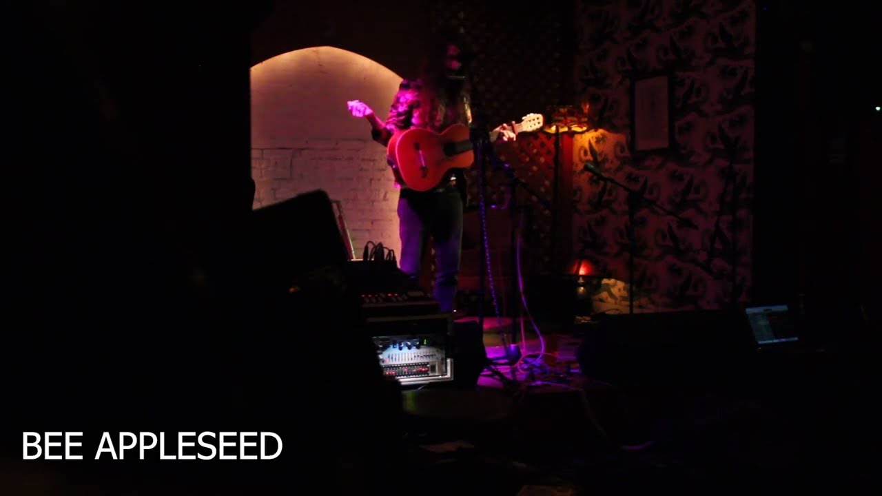 ORACLE TAVERN 11.27.22