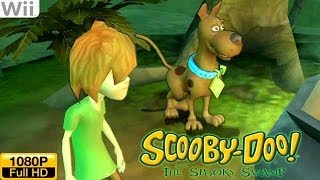 ps2 walkthrough scooby doo spooky swamp part 2 ps2 walkthrough scooby doo spooky swamp part 2