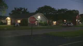 Man arrested in connection with Rock Island shooting by WQAD News 8 30 views 7 hours ago 24 seconds