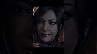 Ada Wong Vs Claire Redfield Remake