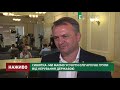 Зе владі не потрібні незалежні антикорупційні органи, - Синютка