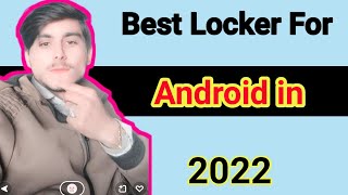 best mobile app lock for android 2022 || video locker app screenshot 5