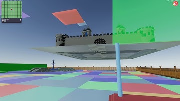 Decentraland Game Jam 2019