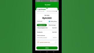 Sortir Orderan Bikin Akun anyep ⁉️ (Part 2) #Gojek #goride 