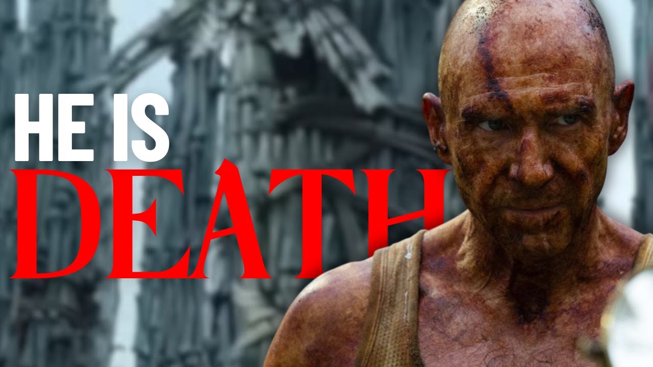 everything you need to know about 28 YEARS LATER - YouTube