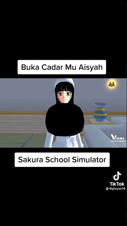 Buka Cadar mu Aisyah ` { Ngakak }`