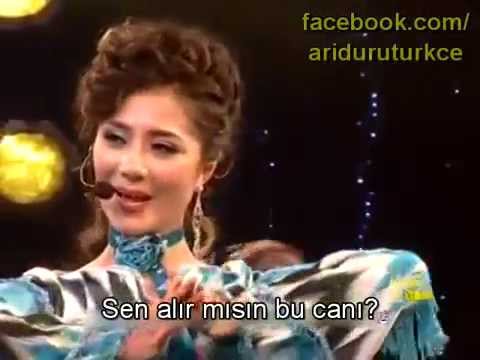 Yumrulak (Uygurca, altyazılı) Uygurca Şarkı