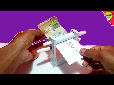 Video: Bagaimana Membuat Uang Dalam Permainan