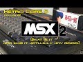 Retro Core 5 - Vol:22 - The MSX2