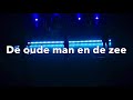 Dana Winner - De oude man en de zee