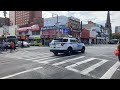 NYC LIVE Walking Flushing & Willets Point, Queens (June 18, 2020)