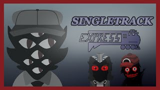 EXPRESS: SingleTrack (Incredibox Mod) [Incredi-Realm S1]