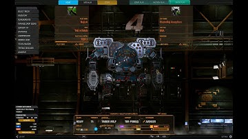 Mechwarrior Online - Beginner/Start Heavy Mechs