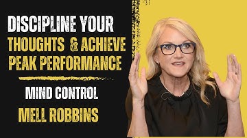 Mind Control How To Discipline Your Thoughts & Achieve Peak Performance