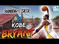 O Kobe Bryant do R6