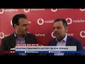 ANT1 News - 16/12/2019 – Tηλεχειρουργική μέσω δικτύου 5G, της Vodafone