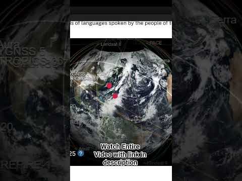 Satelite In Motion Https Youtu Be IacFIdtQNYo Feature Shared Trending Love Viral 
