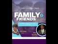 Bishop Phillip Randall - FTC Family &amp; Friends Day 2023 (Let Brotherly Love Continue)