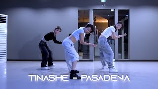 Tinashe - PASADENA I LOCAL LIGHT DANCE I YOUNGSEO I 코레오 I 광명댄스학원
