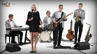 TWIST Group - Supermenka - wedding band TWIST Group - Supermenka - wedding band