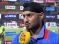 Interview- Harbhajan Singh