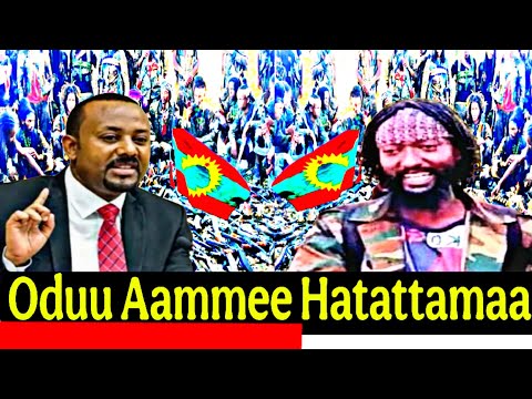 Oduu Aammee Hatattamaa Hagayya 7 2025 Afaan Oromoo Guyyaa Hardhaa