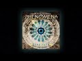 Phenomena - Blind Faith (2018 Vinyl) (2010) [Full Album HQ] {Melodic Hard Rock}