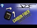 Simply Carbon Fiber Apple AirPods Case Review!