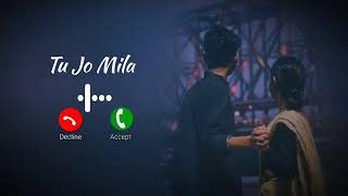 to jo Mila ringtone // love ringtone // phone ringtone