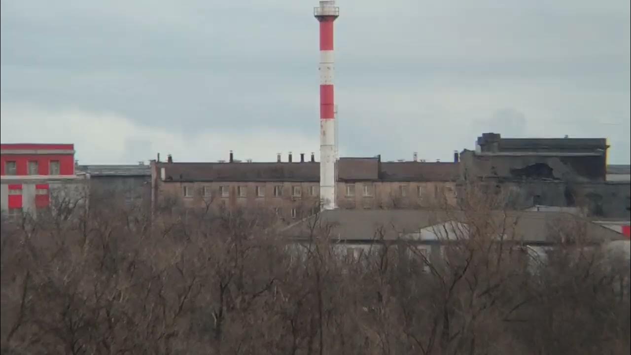 Бинокль БПВ 7х50 1960-х - YouTube