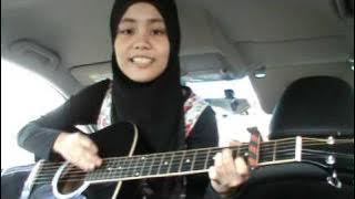 Daus-kenapa (cover) najwa latif