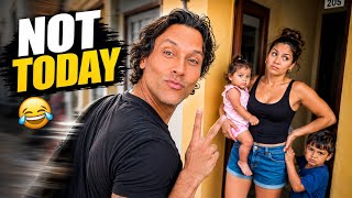 Why I’ll NEVER Date a Colombian Woman With Kids 🚩