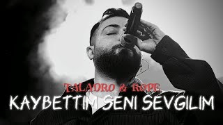 Taladro & Rope - Kahrettin Beni (Feat.akbarov Beatz)