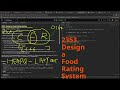 Leetcode Daily Challenge 2353. Design a Food Rating System 17 Sep 2025 | DevOps Python Practice
