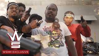 Zuse - “Gunplay” (Official Music Video - WSHH Exclusive)