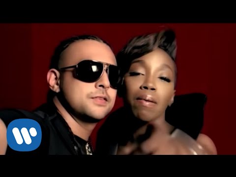 Estelle featuring Sean Paul - Come Over [feat. Sean Paul]