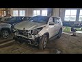 Allegations of driver swapping in car od insurance claim.