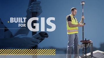 Overview of Trimble R2 GNSS Receiver